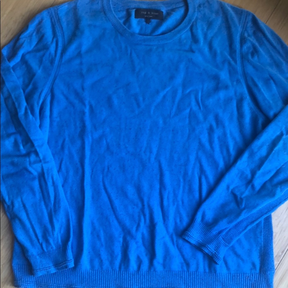 Rag & Bone Sweater
